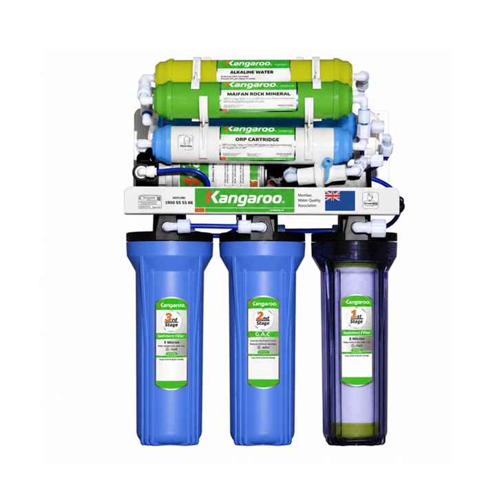 Máy lọc nước Kangaroo KGRP12